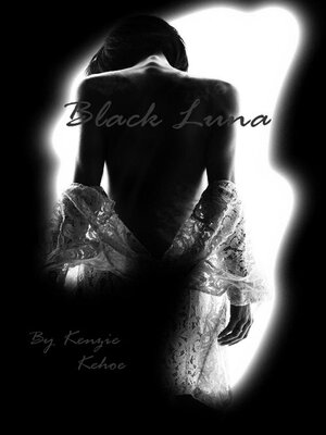 cover image of Black Luna